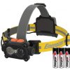 PRIEKŠĒJAIS LUKTURIS LT-HEADLIGHT-HARDCASE/325 ENERGIZER