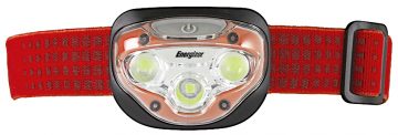PRIEKINIS ŽIBINTAS LT-VISION-HD/300 ENERGIZER