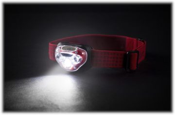 PRIEKINIS ŽIBINTAS LT-VISION-HD/300 ENERGIZER