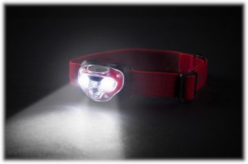 PRIEKINIS ŽIBINTAS LT-VISION-HD/300 ENERGIZER