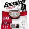 PRIEKINIS ŽIBINTAS LT-VISION-HD/300 ENERGIZER