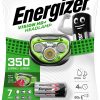 PRIEKŠĒJAIS LUKTURIS LT-VISION-HD/350 ENERGIZER