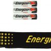 PRIEKŠĒJAIS LUKTURIS LT-VISION-ULTRA/450 ENERGIZER