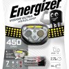 PRIEKŠĒJAIS LUKTURIS LT-VISION-ULTRA/450 ENERGIZER