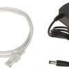 PIEKĻUVES PUNKTS 4G+ LTE Cat. 6 +ROUTER LTE-CA2-103 Wi-Fi 2.4 GHz, 5 GHz, 866 Mbps + 300 Mbps