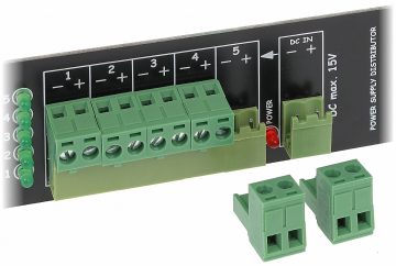 MAIŅSTRĀVAS BAROŠANAS SADALĪTĀJS LZ-10/POL/R19