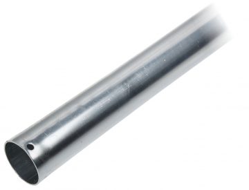 СКЛАДНАЯ СТАЛЬНАЯ МАЧТА M-1.0SS/40 1 м