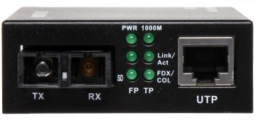 VIENREŽIAS APLINKOS KONVERTERIS M-203G ULTIMODE
