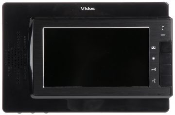 IEKŠĒJAIS PANELIS M320B VIDOS