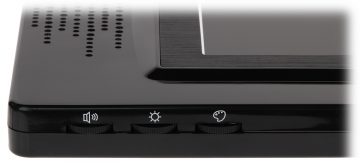 IEKŠĒJAIS PANELIS M320B VIDOS