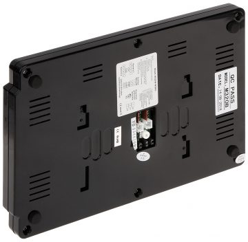 IEKŠĒJAIS PANELIS M320B VIDOS