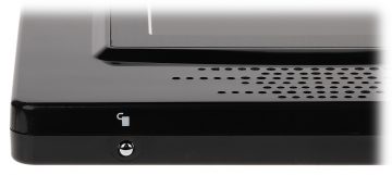 IEKŠĒJAIS PANELIS M320B VIDOS