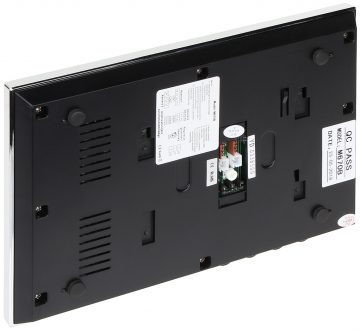 IEKŠĒJAIS PANELIS M670B VIDOS