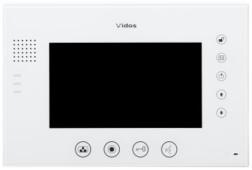 IEKŠĒJAIS PANELIS M670W-S2 VIDOS