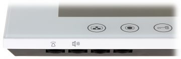 IEKŠĒJAIS PANELIS M670W-S2 VIDOS