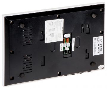 IEKŠĒJAIS PANELIS M670W-S2 VIDOS