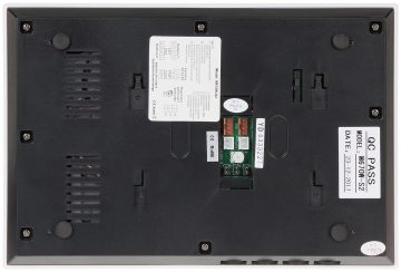 IEKŠĒJAIS PANELIS M670W-S2 VIDOS