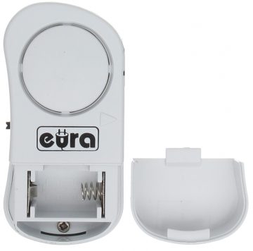 ДАТЧИК ОТКРЫТИЯ С ТРЕВОГОНОВОЙ СИГНАЛИЗАЦИЕЙ MA-05A3