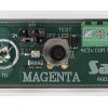 АКУСТИЧЕСКИЙ ИЗВЕЩАТЕЛЬ БИТОГО СТЕКЛА MAGENTA SATEL