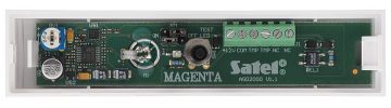 АКУСТИЧЕСКИЙ ИЗВЕЩАТЕЛЬ БИТОГО СТЕКЛА MAGENTA SATEL