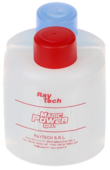 IZOLĀCIJAS GELS MAGIC-POWER-GEL-250 RayTech