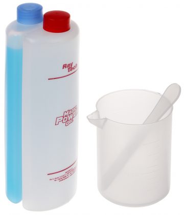 IZOLĀCIJAS GELS MAGIC-POWER-GEL-1000 RayTech