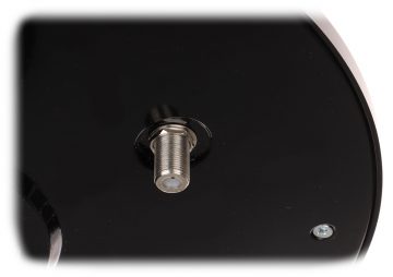 SKLEIDIMAS ANTENOS MAGNETAS