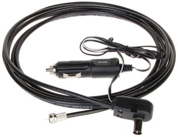 SKLEIDIMAS ANTENOS MAGNETAS