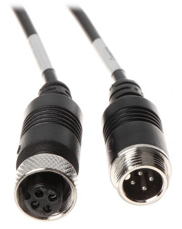 KABELIS MC-AF4-AM4-6 6m DAHUA KABELIS MC-AF4-AM4-6 6m DAHUA