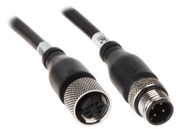 КАБЕЛЬ MC-DF4-DM4-6 6м DAHUA КАБЕЛЬ MC-DF4-DM4-6 6м DAHUA