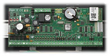 PIEKĻUVES KONTROLLERIS MC16-PAC-EX-1-KIT ROGER