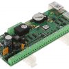ACCESS CONTROLLER MODULE MC16-PAC-EX-4 ROGER