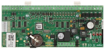 ACCESS CONTROLLER MODULE MC16-PAC-EX-4 ROGER