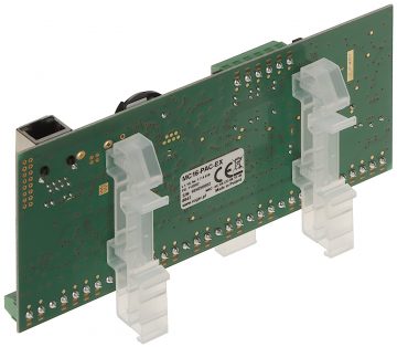 ACCESS CONTROLLER MODULE MC16-PAC-EX-4 ROGER