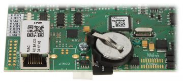 ACCESS CONTROLLER MODULE MC16-PAC-EX-4 ROGER