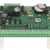 ACCESS CONTROLLER MODULE MC16-PAC-EX-4 ROGER