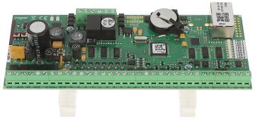 ACCESS CONTROLLER MODULE MC16-PAC-EX-4 ROGER