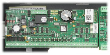 PIEKĻUVES KONTROLLERIS MC16-PAC-ST-4-KIT ROGER