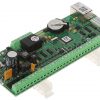 ACCESS CONTROLLER MODULE MC16-PAC-ST-5 ROGER