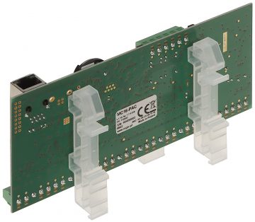 ACCESS CONTROLLER MODULE MC16-PAC-ST-5 ROGER