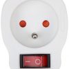 LIGZDA AR SLĒDZI MCE-13 230 V 3500 W MACLEAN ENERGY