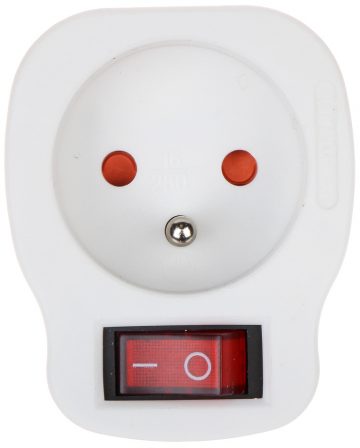LIGZDA AR SLĒDZI MCE-13 230 V 3500 W MACLEAN ENERGY