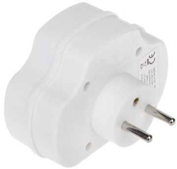 DAUDZKONTAKTU SPRAUDNIS AR SLĒDZI MCE-142 3680 W MACLEAN ENERGY DAUDZKONTAKTU SPRAUDNIS AR SLĒDZI MCE-142 3680 W MACLEAN ENERGY