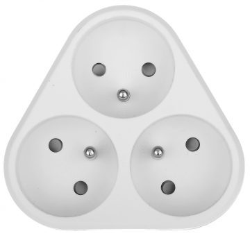 DAUDZLIGZDU ADAPTERIS MCE-214 3680 W MACLEAN ENERGY