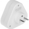 DAUDZLIGZDU ADAPTERIS MCE-214 3680 W MACLEAN ENERGY