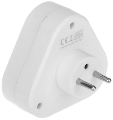 DAUDZLIGZDU ADAPTERIS MCE-214 3680 W MACLEAN ENERGY
