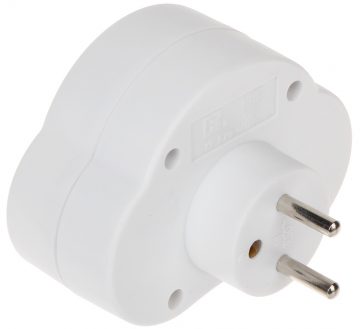 DAUDZKONTAKTU SPRAUDNIS AR SLĒDZI MCE-31 3680 W MACLEAN ENERGY