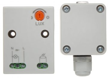 KRĒSLAS SENSORS MCE-35