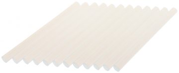 LIIMIPULGAD KUUMLIIMIPÜSLI JAOKS MCE-434 12 TK.