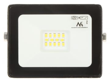 LED REFLEKTORS MCE-510 MACLEAN ENERGY